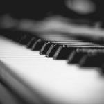 Perła – fortepian kawai